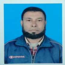 মোঃ আনোয়ার হোসেন